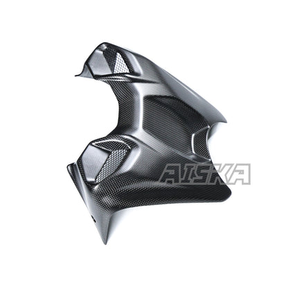 AISKA DUCATI Streetfighter V4 V4S 2025+ Carbon Fiber Tank Airbox Cover