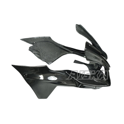 AISKA Yamaha R1M 2020-2025 Carbon Fiber Front Fairing