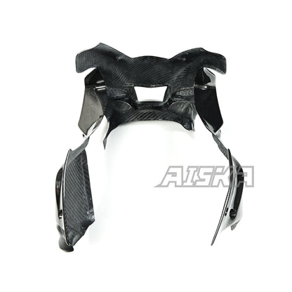 AISKA Yamaha R1M 2020-2025 Carbon Fiber Front Fairing