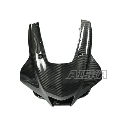 AISKA Yamaha R1M 2020-2025 Carbon Fiber Front Fairing