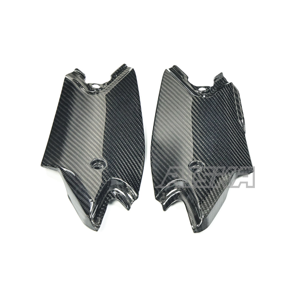 AISKA Yamaha R9 2025+ Carbon Fiber Side Cover