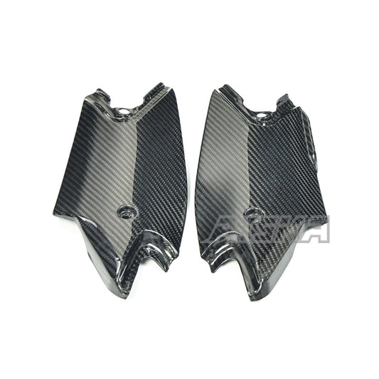 AISKA Yamaha R9 2025+ Carbon Fiber Side Cover