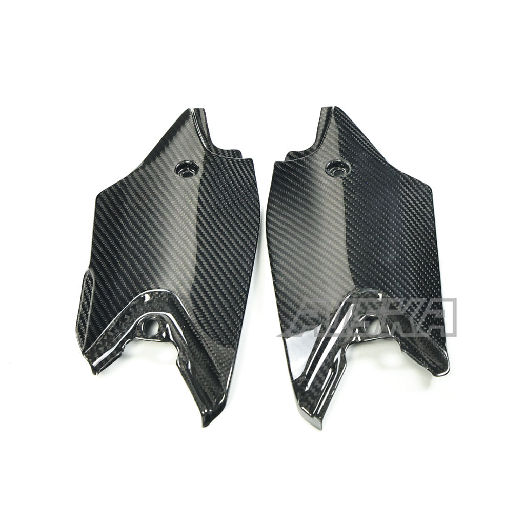 AISKA Yamaha R9 2025+ Carbon Fiber Side Cover