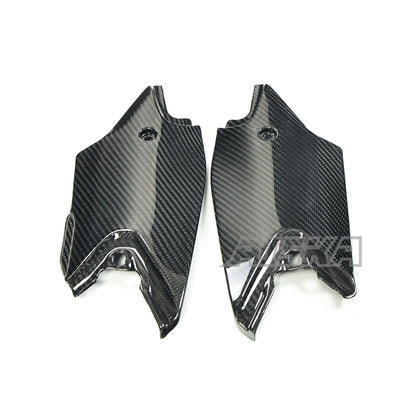 AISKA Yamaha R9 2025+ Carbon Fiber Side Cover