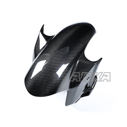 AISKA BMW S1000RR 2025 Carbon Fiber Front Fender