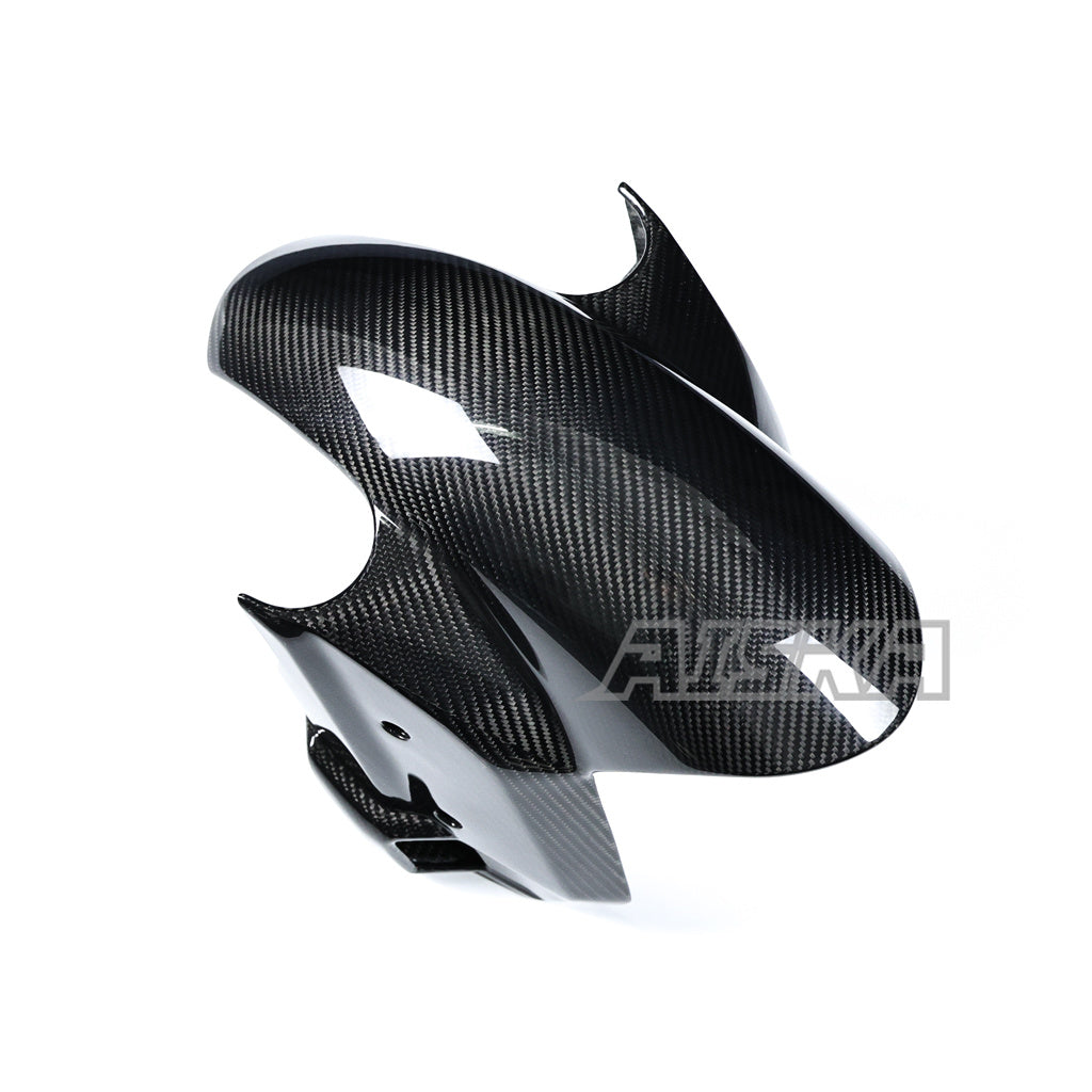 AISKA BMW S1000RR 2025 Carbon Fiber Front Fender