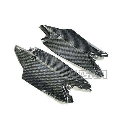 AISKA Yamaha R9 2025+ Carbon Fiber Side Cover