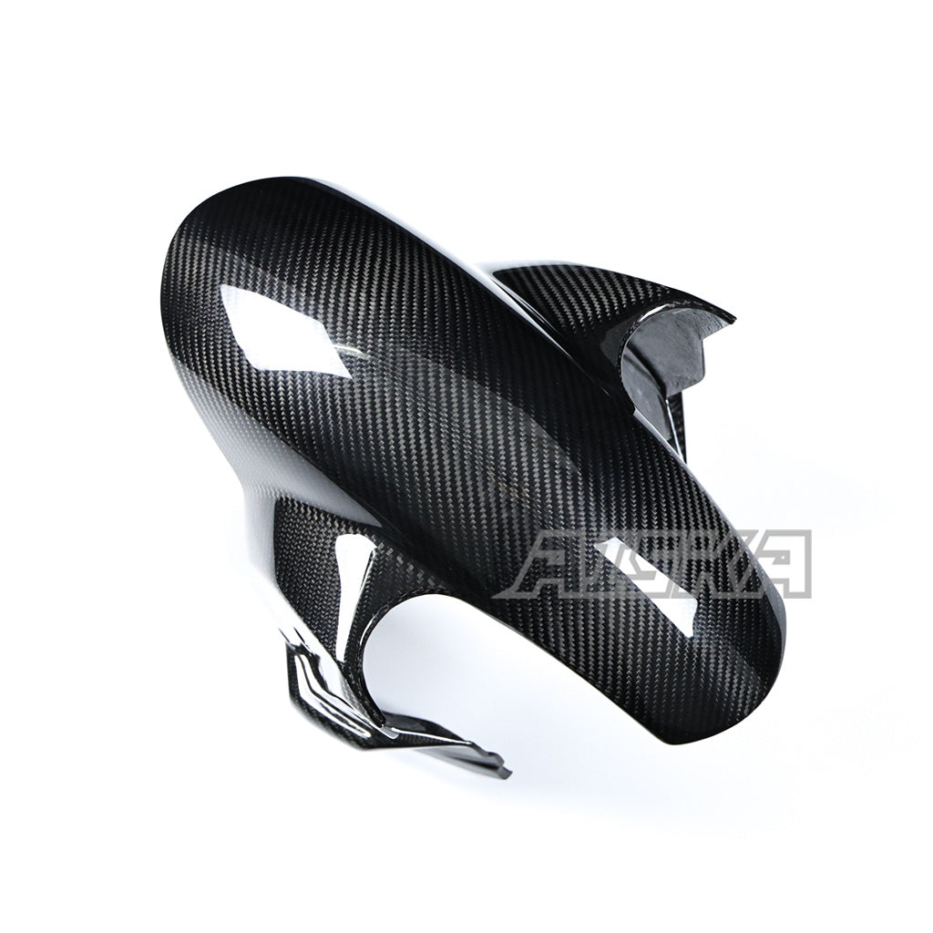 AISKA BMW S1000RR 2025 Carbon Fiber Front Fender