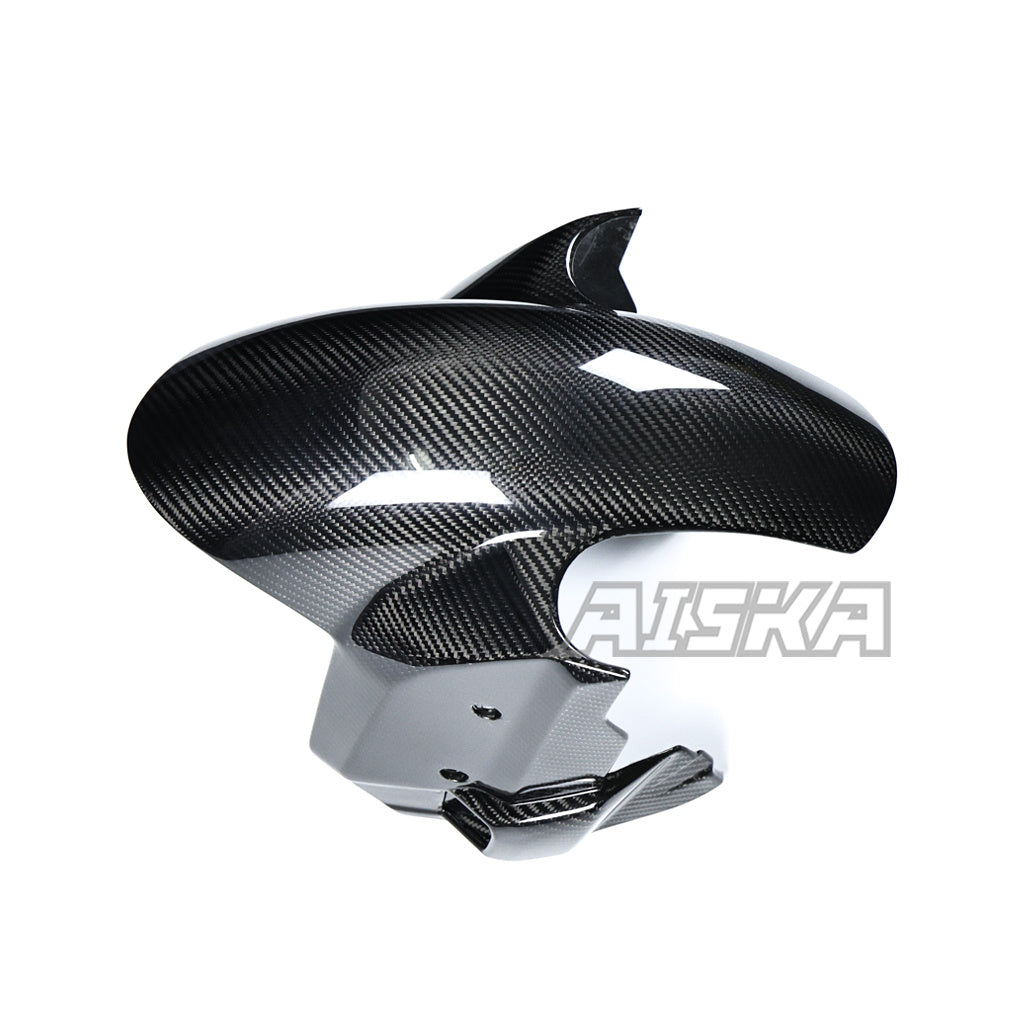 AISKA BMW S1000RR 2025 Carbon Fiber Front Fender