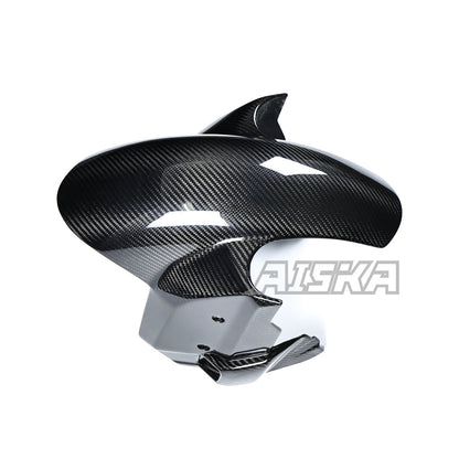 AISKA BMW S1000RR 2025 Carbon Fiber Front Fender