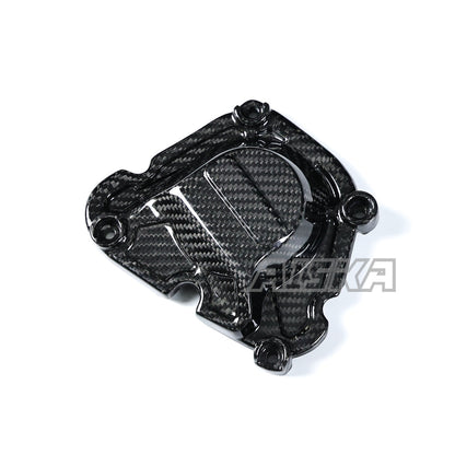 AISKA Yamaha MT09 FZ09 2021-2023 Carbon Fiber Engine Cover