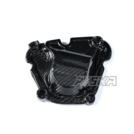 AISKA Yamaha MT09 FZ09 2021-2023 Carbon Fiber Engine Cover