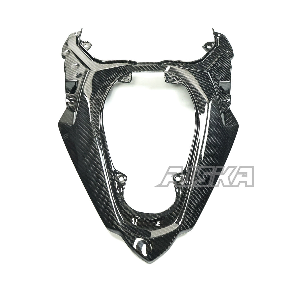 AISKA Kawasaki Z H2 2021-2022 Carbon Fiber Rear Undertail Seat Cover