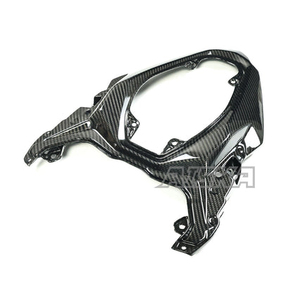 AISKA Kawasaki Z H2 2021-2022 Carbon Fiber Rear Undertail Seat Cover