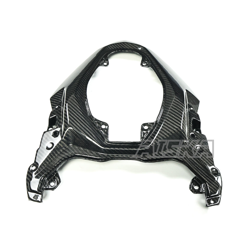 AISKA Kawasaki Z H2 2021-2022 Carbon Fiber Rear Undertail Seat Cover