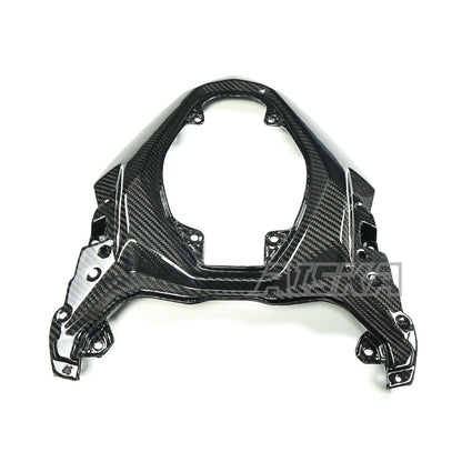 AISKA Kawasaki Z H2 2021-2022 Carbon Fiber Rear Undertail Seat Cover