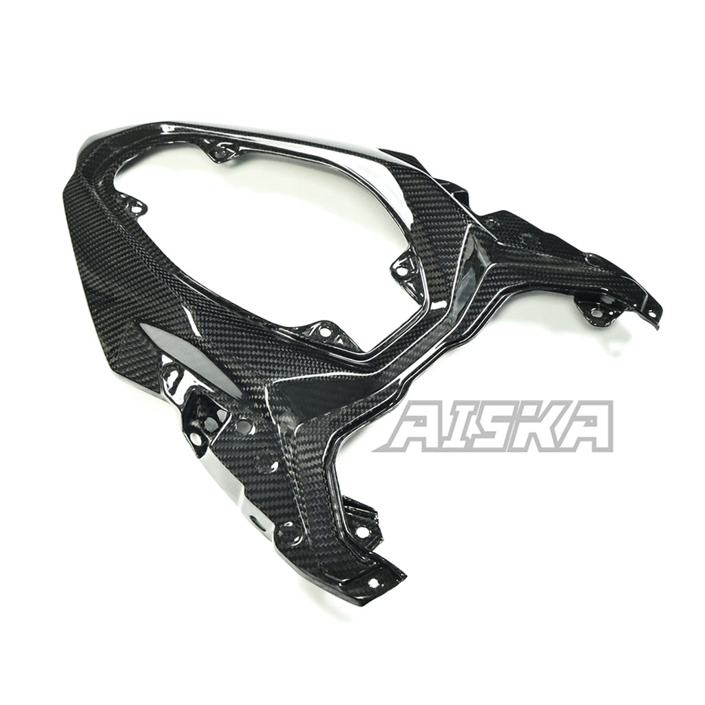 AISKA Kawasaki Z H2 2021-2022 Carbon Fiber Rear Undertail Seat Cover