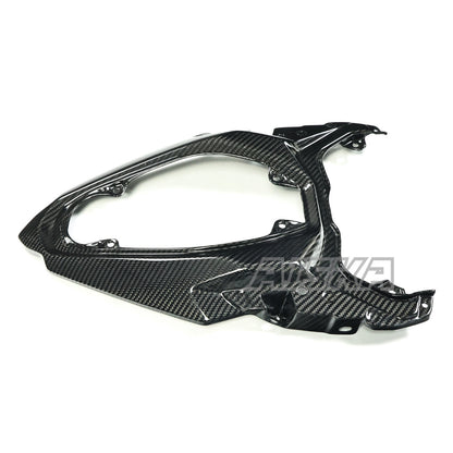 AISKA Kawasaki Z H2 2021-2022 Carbon Fiber Rear Undertail Seat Cover