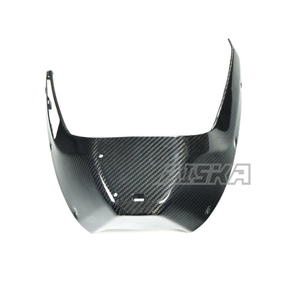 AISKA Yamaha R9 2025+ Carbon Fiber Belly Pan
