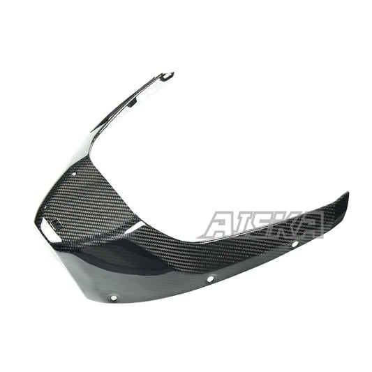 AISKA Yamaha R9 2025+ Carbon Fiber Belly Pan