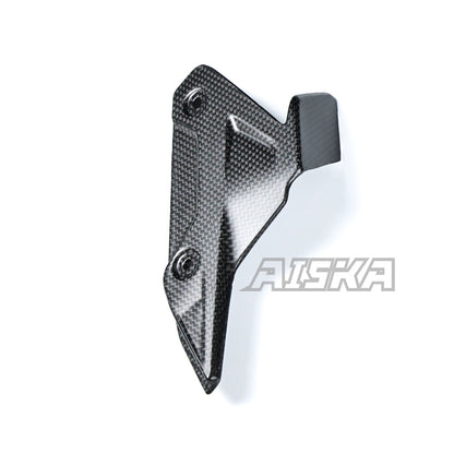 AISKA DUCATI Streetfighter V4 V4S 2025+ Carbon Fiber Chain Guard