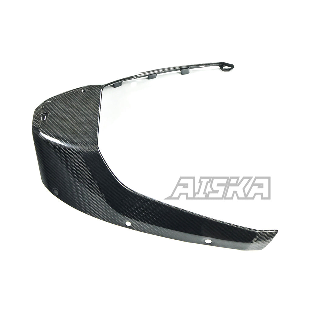 AISKA Yamaha R9 2025+ Carbon Fiber Belly Pan