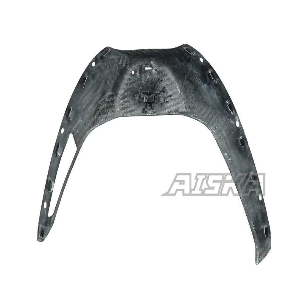 AISKA Yamaha R9 2025+ Carbon Fiber Belly Pan