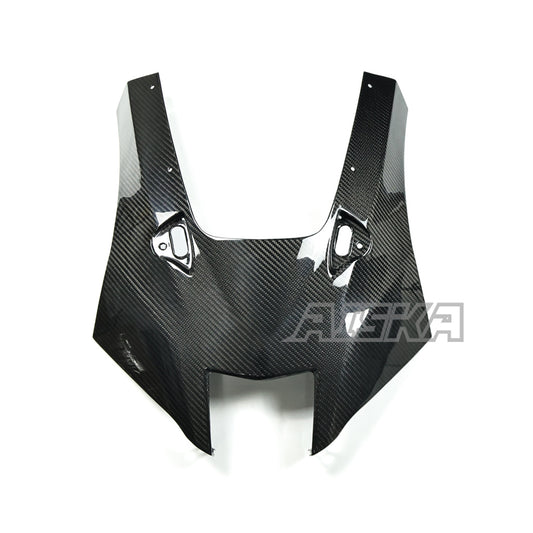 AISKA Yamaha R9 2025+ Carbon Fiber Front Fairing