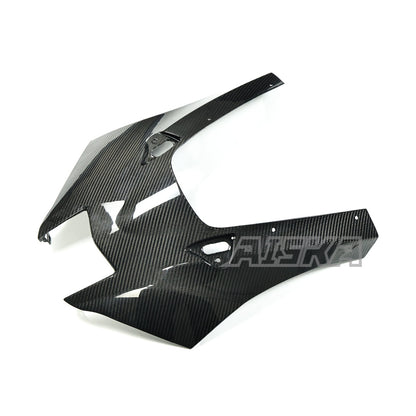 AISKA Yamaha R9 2025+ Carbon Fiber Front Fairing