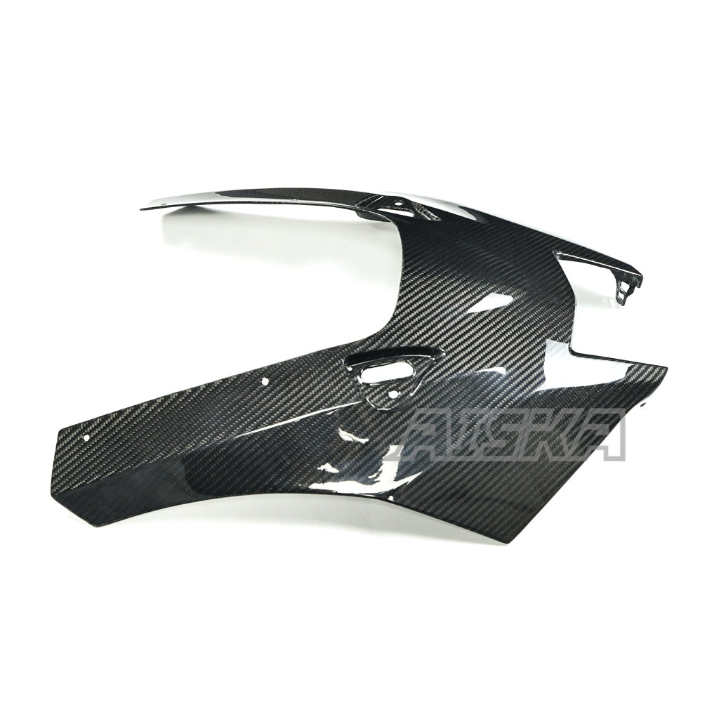 AISKA Yamaha R9 2025+ Carbon Fiber Front Fairing
