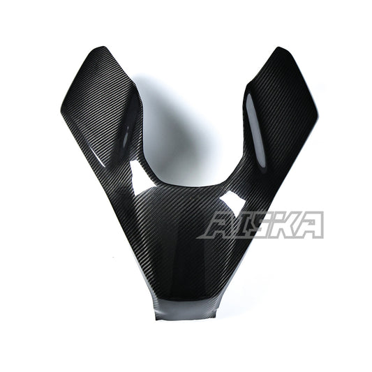 AISKA Yamaha MT09 FZ09 2024-2025 Carbon Fiber Half Tan Cover