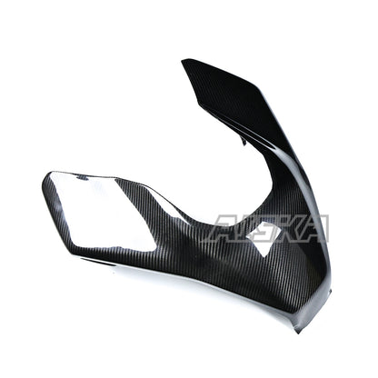 AISKA Yamaha MT09 FZ09 2024-2025 Carbon Fiber Half Tan Cover