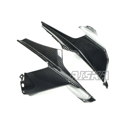 AISKA Yamaha R9 2025+ Carbon Fiber Front Side Panel
