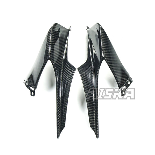 AISKA Yamaha R9 2025+ Carbon Fiber Front Side Panel