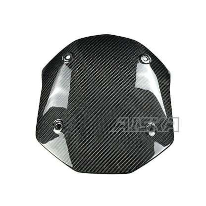 AISKA BMW M1000XR 2024-2026 Carbon Fiber Windshield