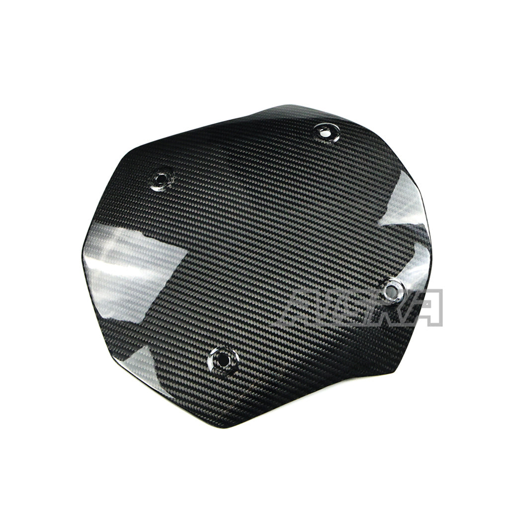 AISKA BMW M1000XR 2024-2026 Carbon Fiber Windshield