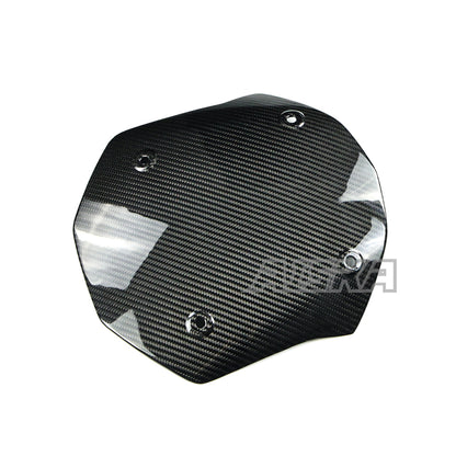 AISKA BMW M1000XR 2024-2026 Carbon Fiber Windshield