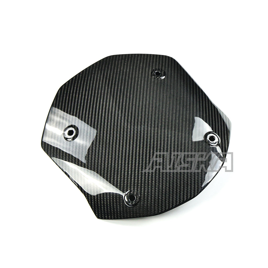 AISKA BMW M1000XR 2024-2026 Carbon Fiber Windshield