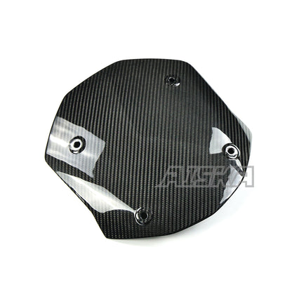 AISKA BMW M1000XR 2024-2026 Carbon Fiber Windshield