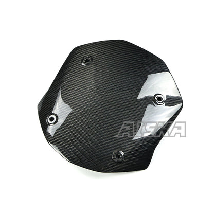 AISKA BMW M1000XR 2024-2026 Carbon Fiber Windshield