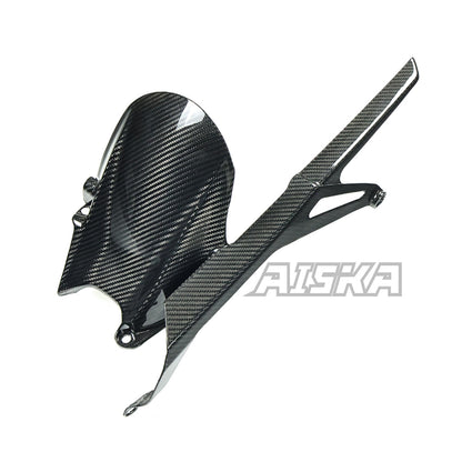 AISKA Yamaha R9 2025+ Carbon Fiber Rear Fender
