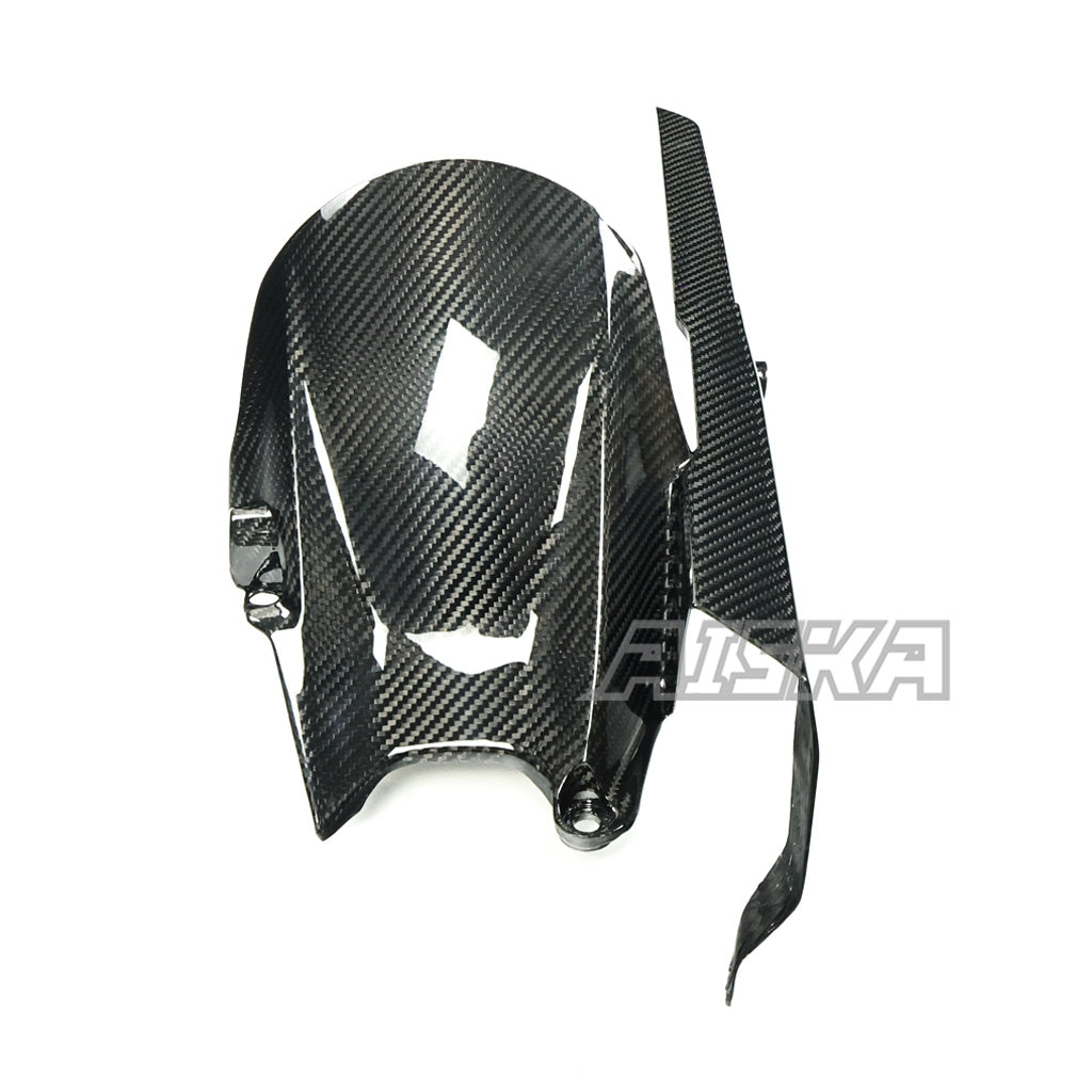 AISKA Yamaha R9 2025+ Carbon Fiber Rear Fender