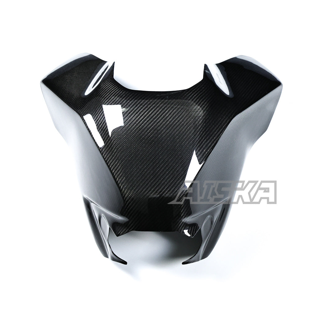 AISKA Yamaha MT09 FZ09 2024-2025 Carbon Fiber Full Tank Cover