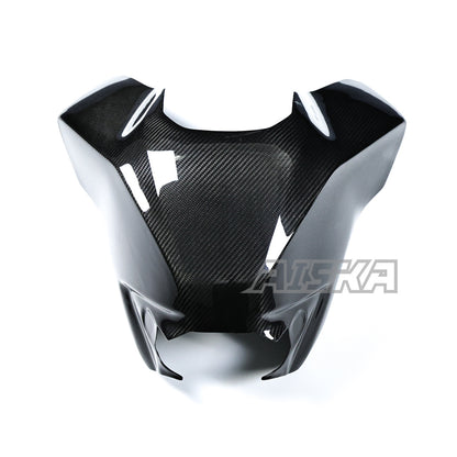 AISKA Yamaha MT09 FZ09 2024-2025 Carbon Fiber Full Tank Cover