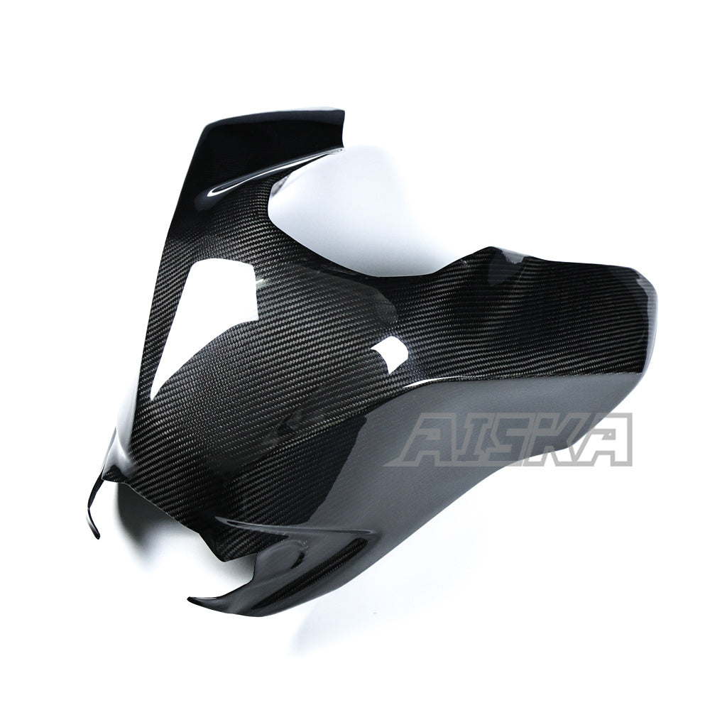 AISKA Yamaha MT09 FZ09 2024-2025 Carbon Fiber Full Tank Cover