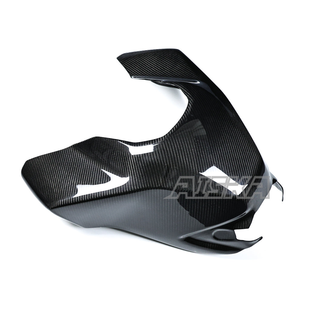 AISKA Yamaha MT09 FZ09 2024-2025 Carbon Fiber Full Tank Cover