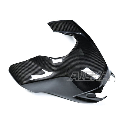 AISKA Yamaha MT09 FZ09 2024-2025 Carbon Fiber Full Tank Cover