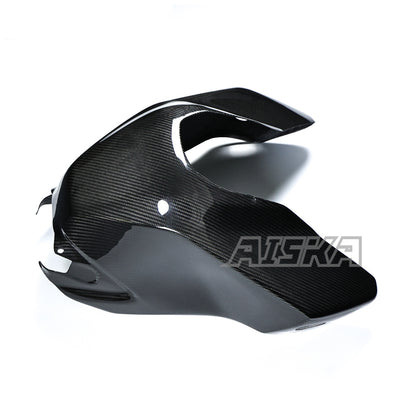 AISKA Yamaha MT09 FZ09 2024-2025 Carbon Fiber Full Tank Cover