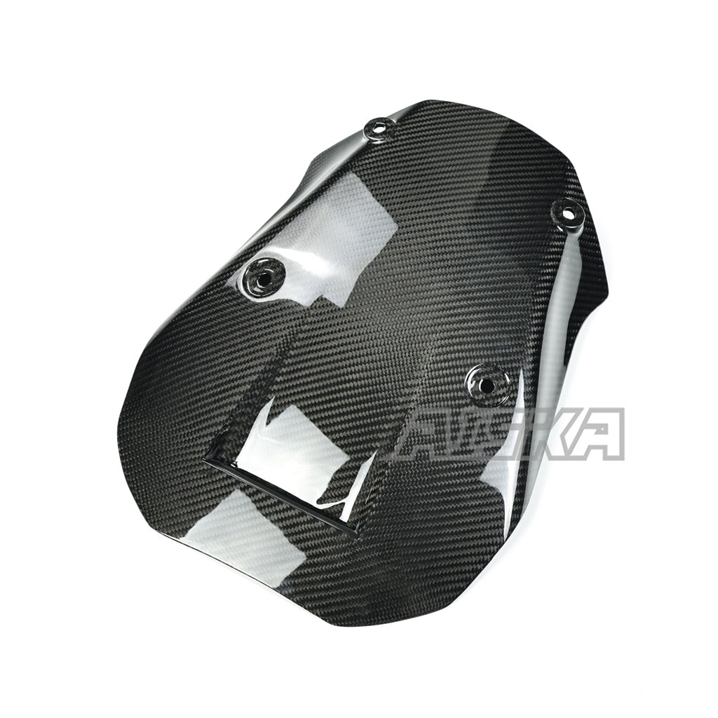 AISKA BMW M1000XR 2024-2026 Carbon Fiber Windshield