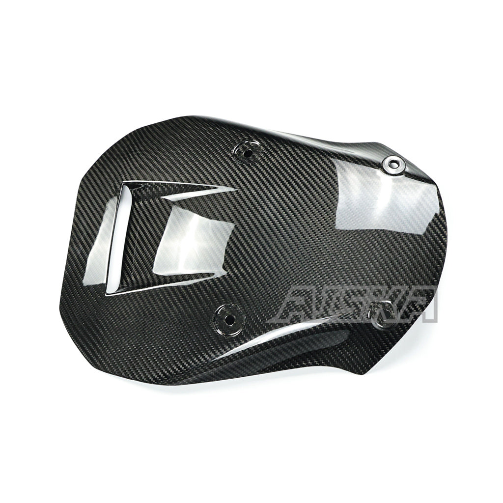 AISKA BMW M1000XR 2024-2026 Carbon Fiber Windshield